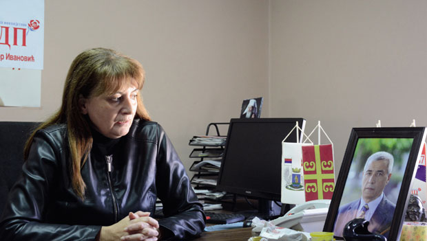 САРАДНИЦИ ОЛИВЕРА ИВАНОВИЋА: И даље чекамо да дође и охрабри нас